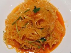 -大连湾旭日·家宴·海肠捞饭(马栏广场店)