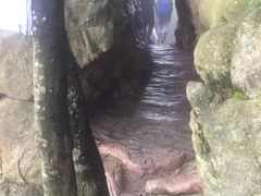 -罗田天堂寨风景区