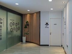 -牙博士口腔品牌连锁(昆山城区店)