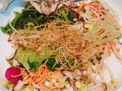 -京华烟云·北京烤鸭(领展购物广场·中关村店)