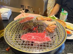 -樱嘢·炭火烧肉(惠南店)