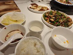 -川味堂·四川豆花(八卦岭店)