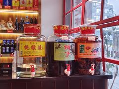 -蛙一刀·麻椒鱼火锅(金仙桥店)