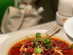 金牌毛血旺-辛香汇·现炒川菜(淮海路百盛店)
