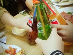-阿尔卑斯比萨牛排火锅自助(喜悦汇店)