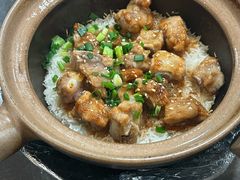 -红星光发煲仔饭(文海店)