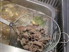 -潮正和潮汕牛肉火锅·老字号(番禺万达店)