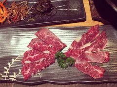 韩都·黑牛的店(大悦城店)-黑牛の店·和牛烧肉(大悦城店)