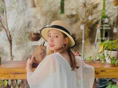 -小野象老挝冰咖啡(告庄店)