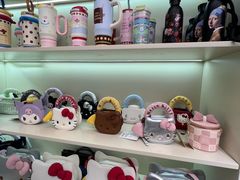 -深圳湾万象城(南山店)