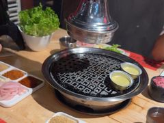 -霸腹烤肉(厦门柚子番店)