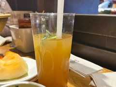 -巴奴毛肚火锅(广益哥伦布店)