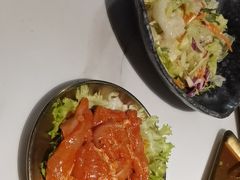 -炙城·韩式烤肉(南京东路店)