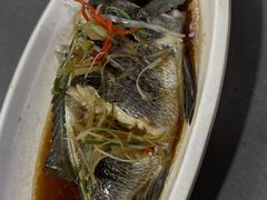 -阿弟特色海鲜餐厅·大排档(平潭店)