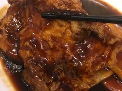 排骨年糕-白玉兰小吃(新村路店)