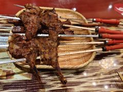 -新疆伊宁远征餐厅