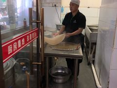 -薛昌利大米凉皮(北新街店)