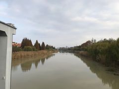 -南北地理分界线标志园