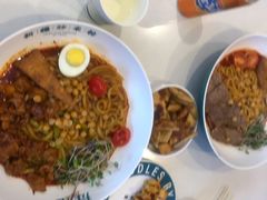 -提雅新疆炒米粉(青岛万象城店)