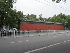 -历代帝王庙博物馆