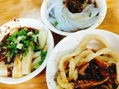-洞子口张老二凉粉(文殊院店)