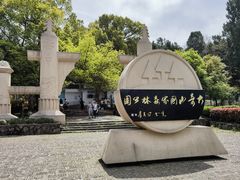 -大奇山国家森林公园