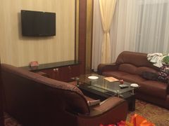 -大天然酒店(军民路店)