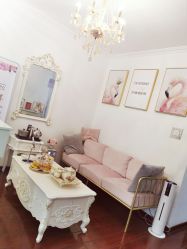 -美肤盾祛痘·问题肌头疗管理中心