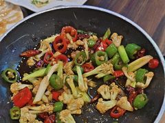 -那红花·东北菜铁锅炖(仙林金鹰店)