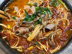 -李米线(总店)