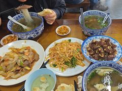 -长安后宰门水盆羊肉(新都心店)