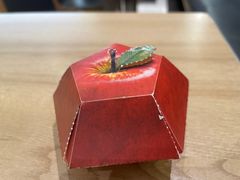 -麦当劳(杭州西湖银泰百货店)