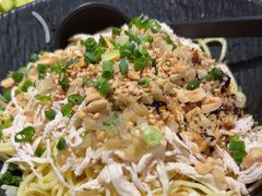 -我的面 川味Bistro(后沙峪店)