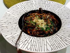 -老洋房花园饭店(绍兴路店)