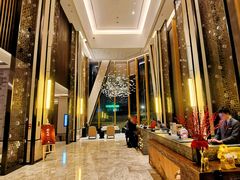 -广州德安丽舍凯宾斯基酒店