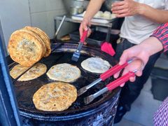 -逍遥镇刘相五胡辣汤豆沫馆(康复中街店)