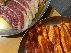 -姜虎东白丁烤肉(恒隆广场店)