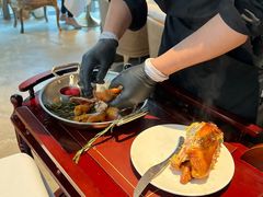 -一棵树·意大利西餐厅One Tree(新城店)