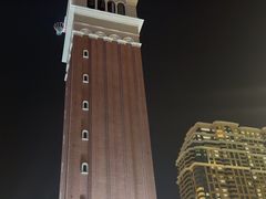 -澳门威尼斯人综合度假区