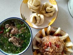 -巧妈月嫂•育婴师(兰州中心店)