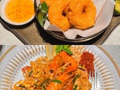 -BetterThai 泰加(苏州中心店)