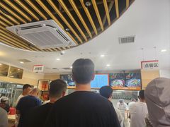 -闫家驴肉老店(华电一校店)