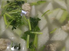 -老山记海城馅饼大酒店(振兴小区店)