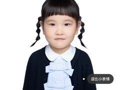 -天真蓝照相馆(西安南门王府井LAB店)