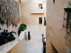 -长春世界雕塑园冰雪艺术天地