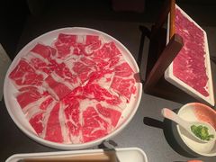 -东来顺·非遗火锅(赛格国际购物中心店)