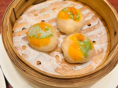 -明阁 Ming Court(广州朗豪酒店)