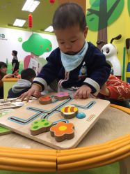 -莫莉幻想儿童乐园(三河燕郊永旺店)