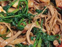 -醉人椒麻辣香锅(王府井喜悦店)