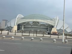 -沈阳奥林匹克体育中心